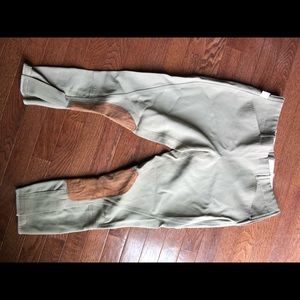 Tailored Sportsman Riding Breeches 20